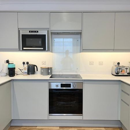 Spacious Home Near Seafront & Train Station 5 Bed Sleeps 10- Central 彭赞斯 外观 照片