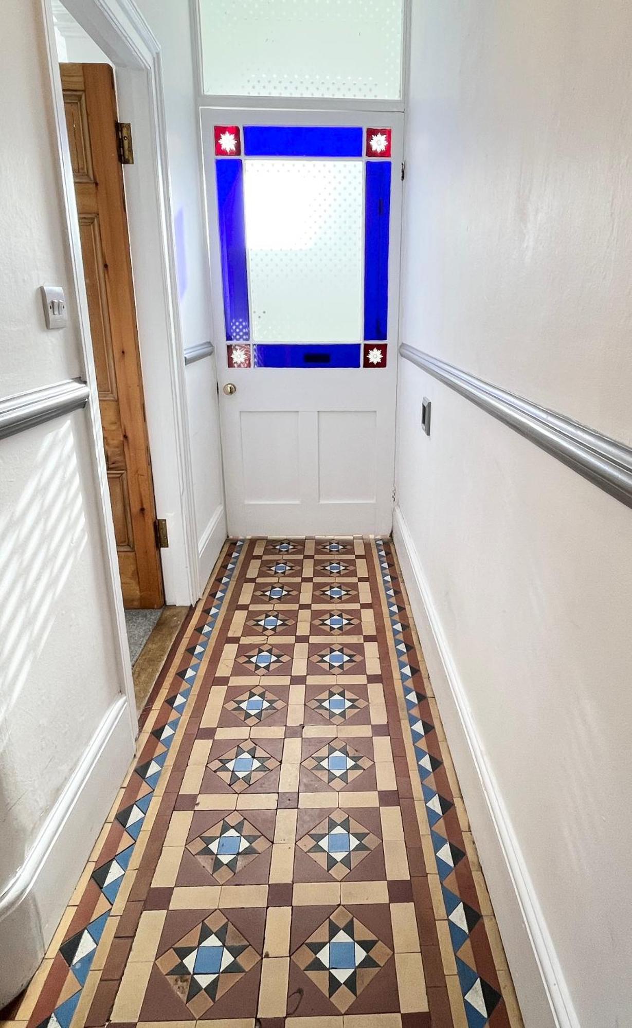 Spacious Home Near Seafront & Train Station 5 Bed Sleeps 10- Central 彭赞斯 外观 照片