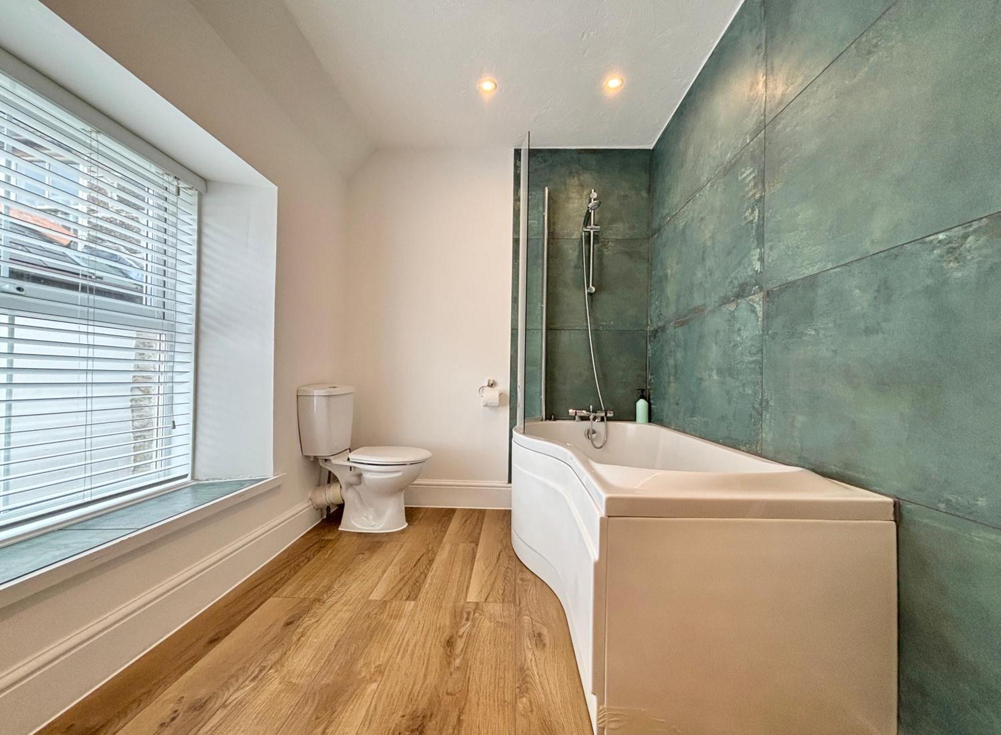 Spacious Home Near Seafront & Train Station 5 Bed Sleeps 10- Central 彭赞斯 外观 照片